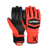 Reusch Worldcup Warrior R-TEX® XT 6211233 7809 black red 1